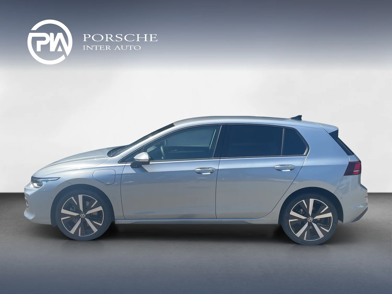 Bild eines VW Golf Rabbit eHybrid DSG 150 kW