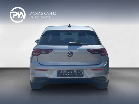 Bild eines VW Golf Rabbit eHybrid DSG 150 kW