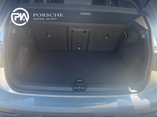 Bild eines VW Golf Rabbit eHybrid DSG 150 kW