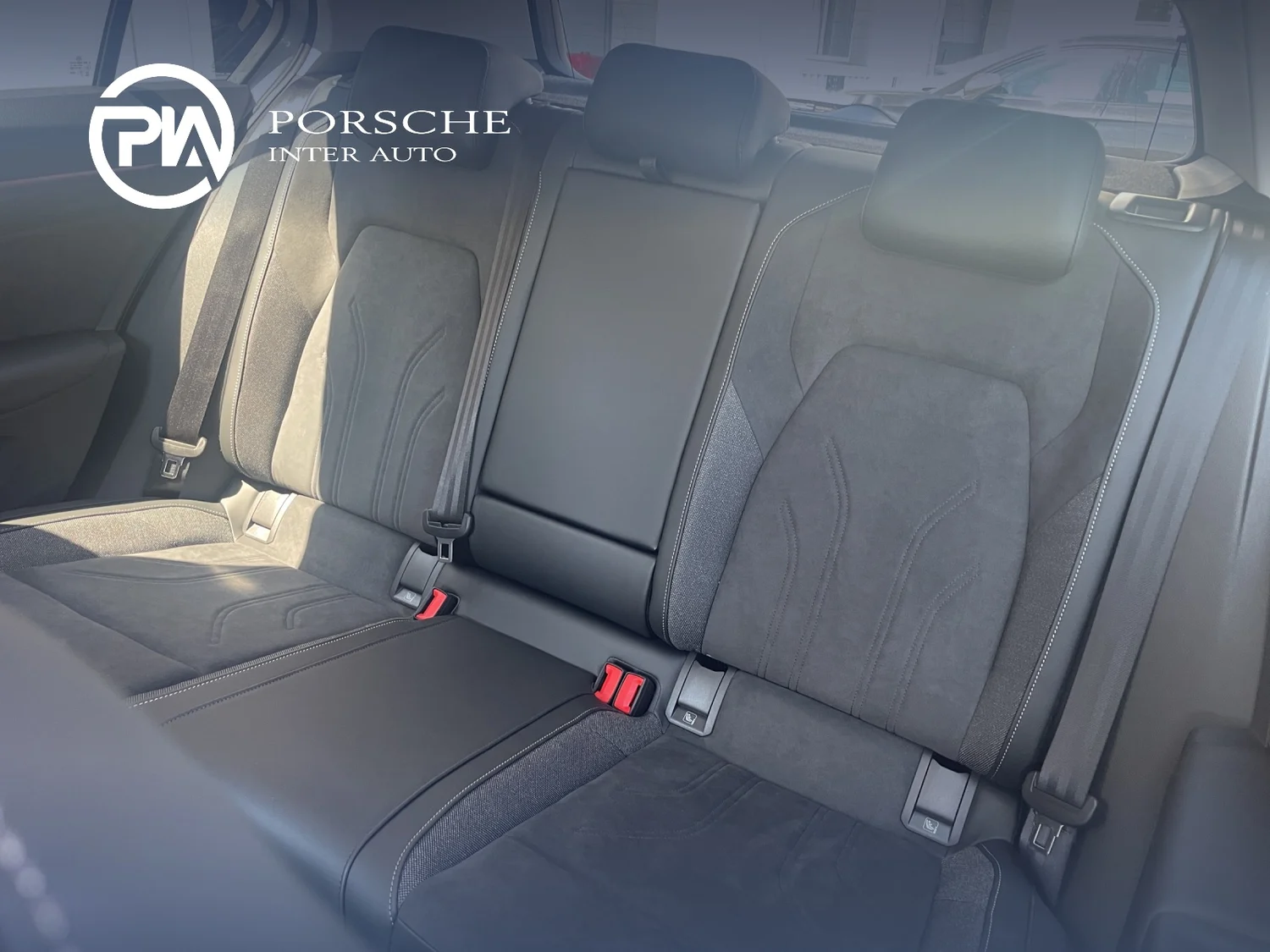 Bild eines VW Golf Rabbit eHybrid DSG 150 kW