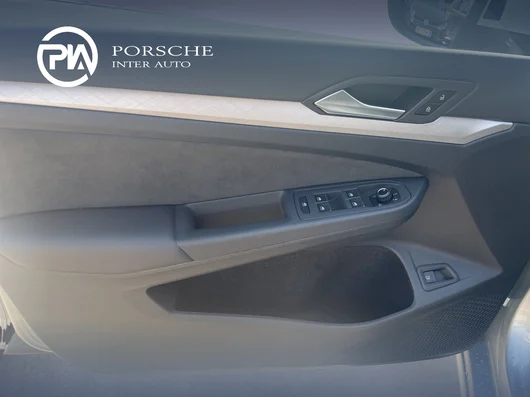 Bild eines VW Golf Rabbit eHybrid DSG 150 kW