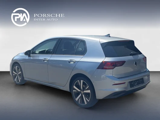 Bild eines VW Golf Rabbit eHybrid DSG 150 kW