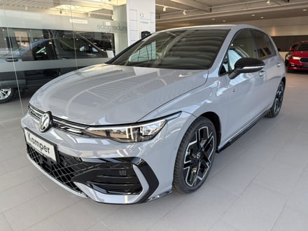 VW Golf Sport mHEV TSI DSG