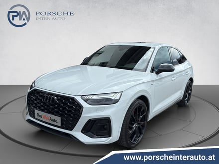 Audi Q5 Sportback 55 TFSI e quattro S line