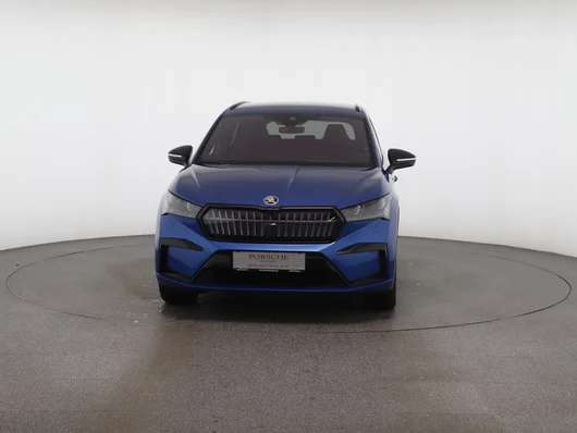 Bild eines Škoda Enyaq Sportline 85