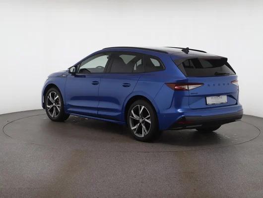 Bild eines Škoda Enyaq Sportline 85