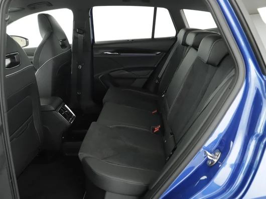 Bild eines Škoda Enyaq Sportline 85