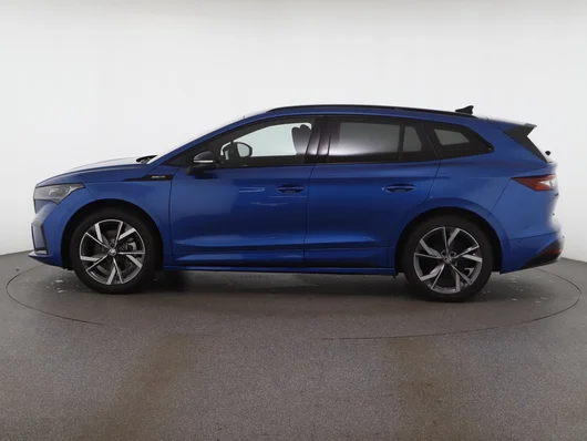 Bild eines Škoda Enyaq Sportline 85