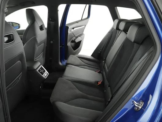 Bild eines Škoda Enyaq Sportline 85