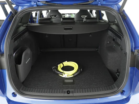 Bild eines Škoda Enyaq Sportline 85