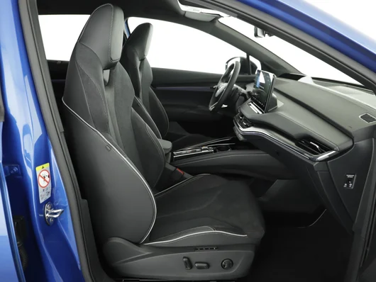 Bild eines Škoda Enyaq Sportline 85