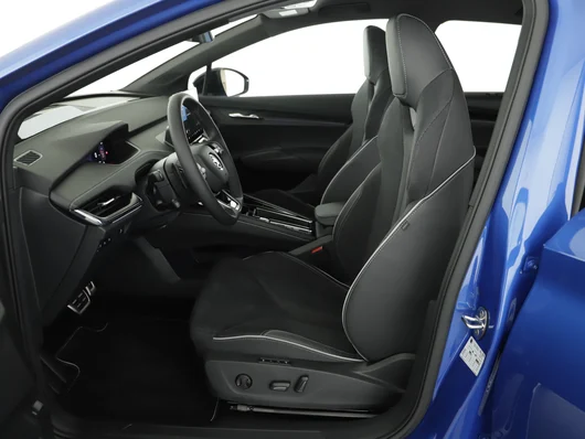 Bild eines Škoda Enyaq Sportline 85