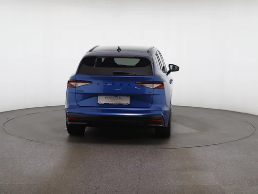 Bild eines Škoda Enyaq Sportline 85