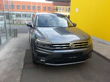 Thumbnail-Foto von Fahrzeug