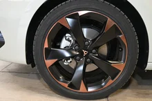 Thumbnail-Foto von Fahrzeug