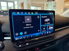 VW T-Roc Life eTSI DSG in Pure White Dach Black Uni