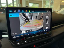 VW T-Roc Life eTSI DSG in Pure White Dach Black Uni