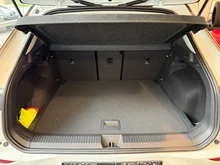 VW T-Roc Life eTSI DSG in Pure White Dach Black Uni