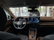 VW T-Roc Life eTSI DSG in Pure White Dach Black Uni