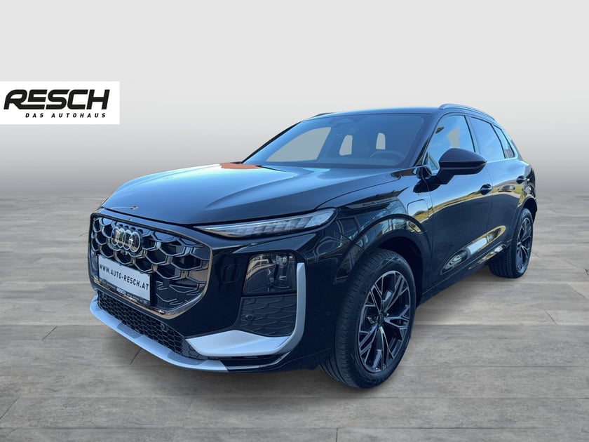 Audi Q3 e-hybrid 200 kW