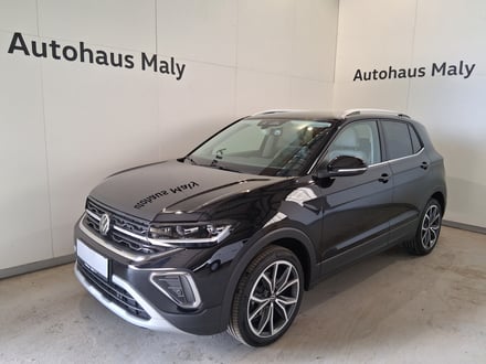 VW T-Cross Style TSI