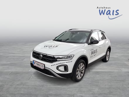 VW T-Roc Friends TDI