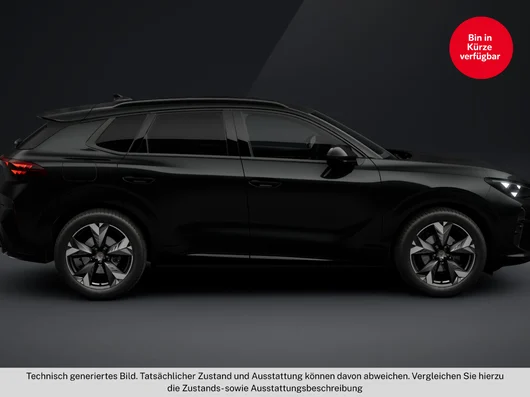 Bild eines CUPRA Terramar 1.5 e-TSI 150 PS DSG