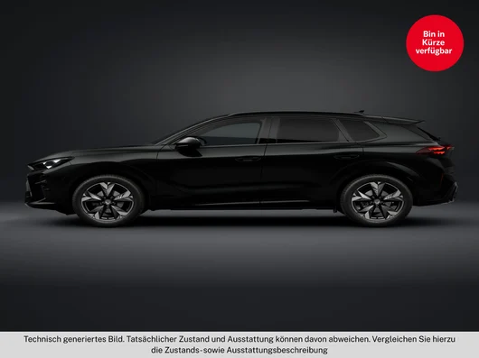 Bild eines CUPRA Terramar 1.5 e-TSI 150 PS DSG