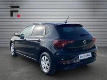 Thumbnail-Foto von Fahrzeug