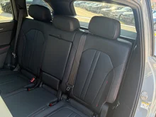 Škoda Kodiaq RS 4x4 TSI DSG in Stahl-Grau