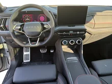 Škoda Kodiaq RS 4x4 TSI DSG in Stahl-Grau