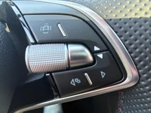 Škoda Kodiaq RS 4x4 TSI DSG in Stahl-Grau