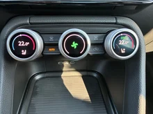 Škoda Kodiaq RS 4x4 TSI DSG in Stahl-Grau