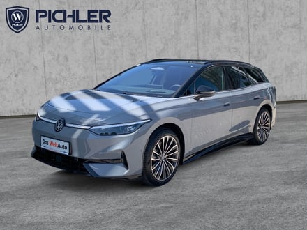 VW ID.7 Tourer Pure 150 kW Business - 59kWh