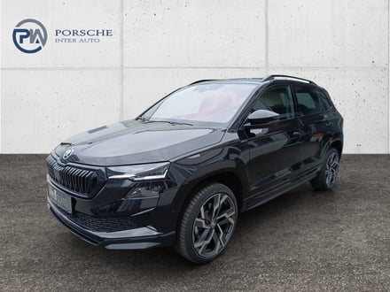 Škoda Karoq Sportline TSI DSG ACT