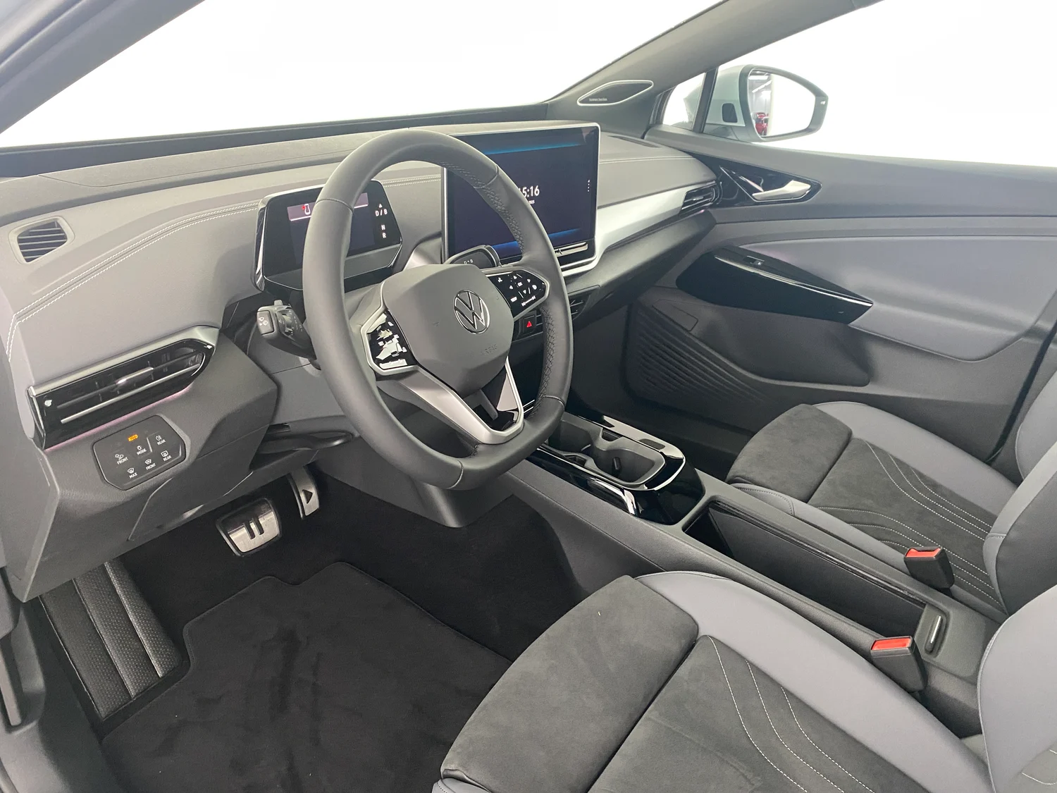 Bild eines VW ID.4 Pro 210 kW Business