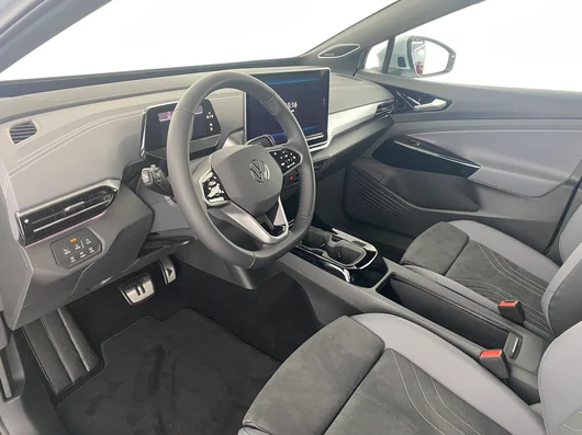 Bild eines VW ID.4 Pro 210 kW Business