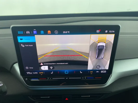 Bild eines VW ID.4 Pro 210 kW Business