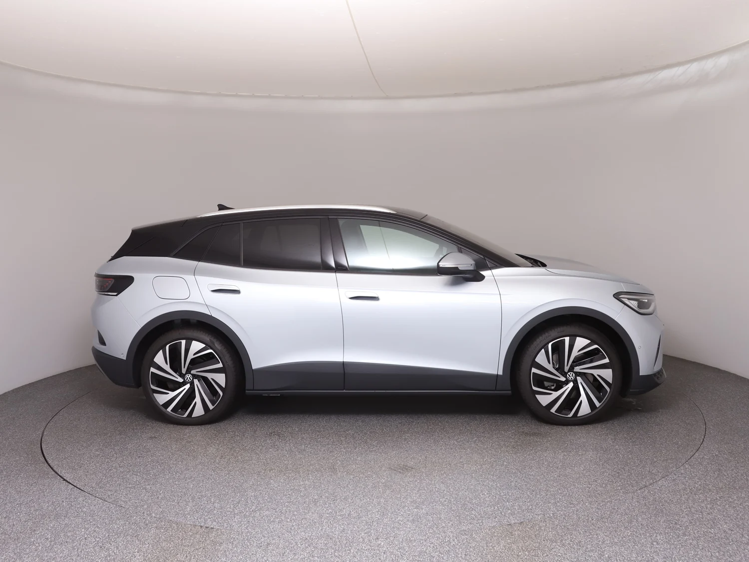 Bild eines VW ID.4 Pro 210 kW Business