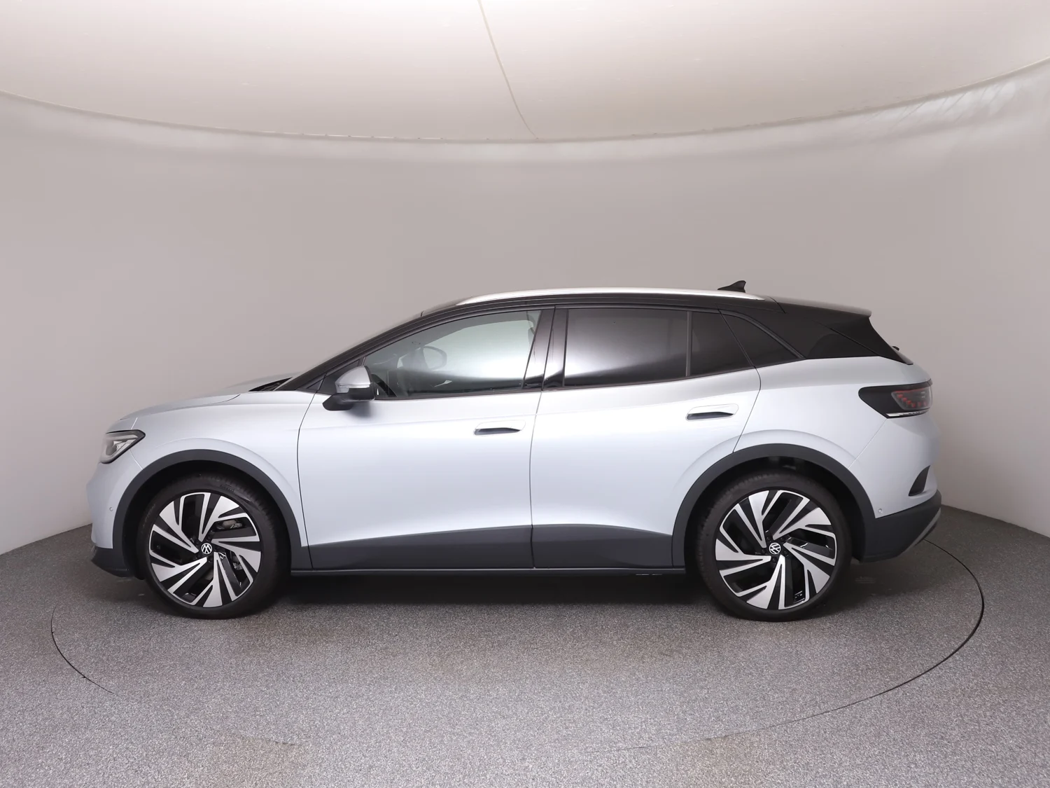 Bild eines VW ID.4 Pro 210 kW Business