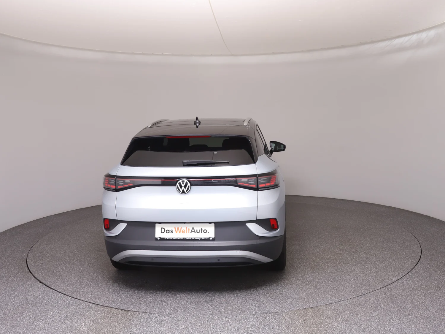 Bild eines VW ID.4 Pro 210 kW Business