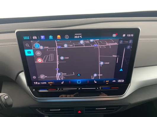 Bild eines VW ID.4 Pro 210 kW Business