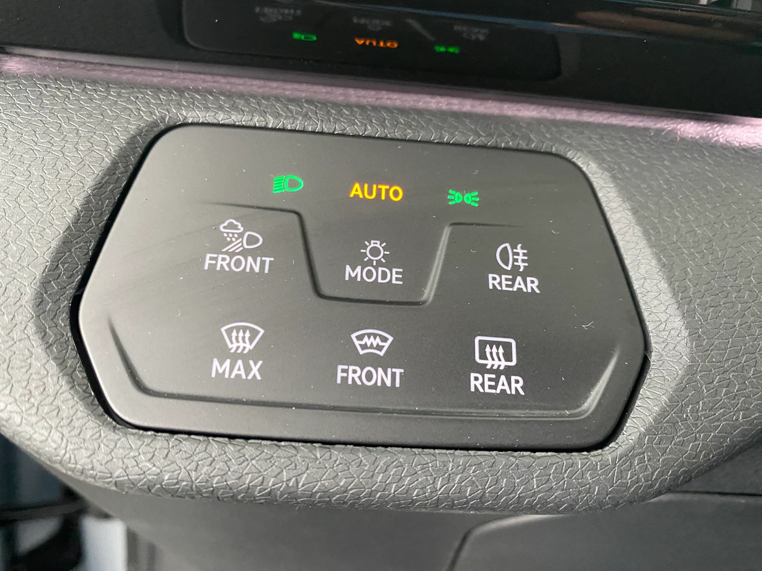 Bild eines VW ID.4 Pro 210 kW Business