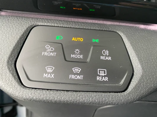 Bild eines VW ID.4 Pro 210 kW Business