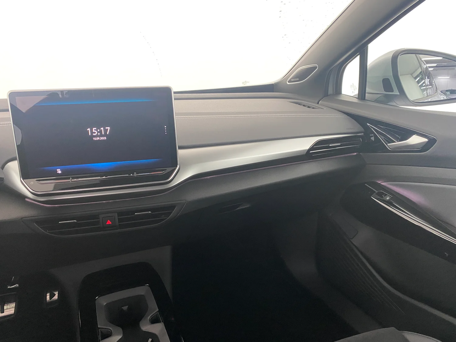 Bild eines VW ID.4 Pro 210 kW Business