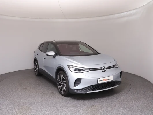 Bild eines VW ID.4 Pro 210 kW Business