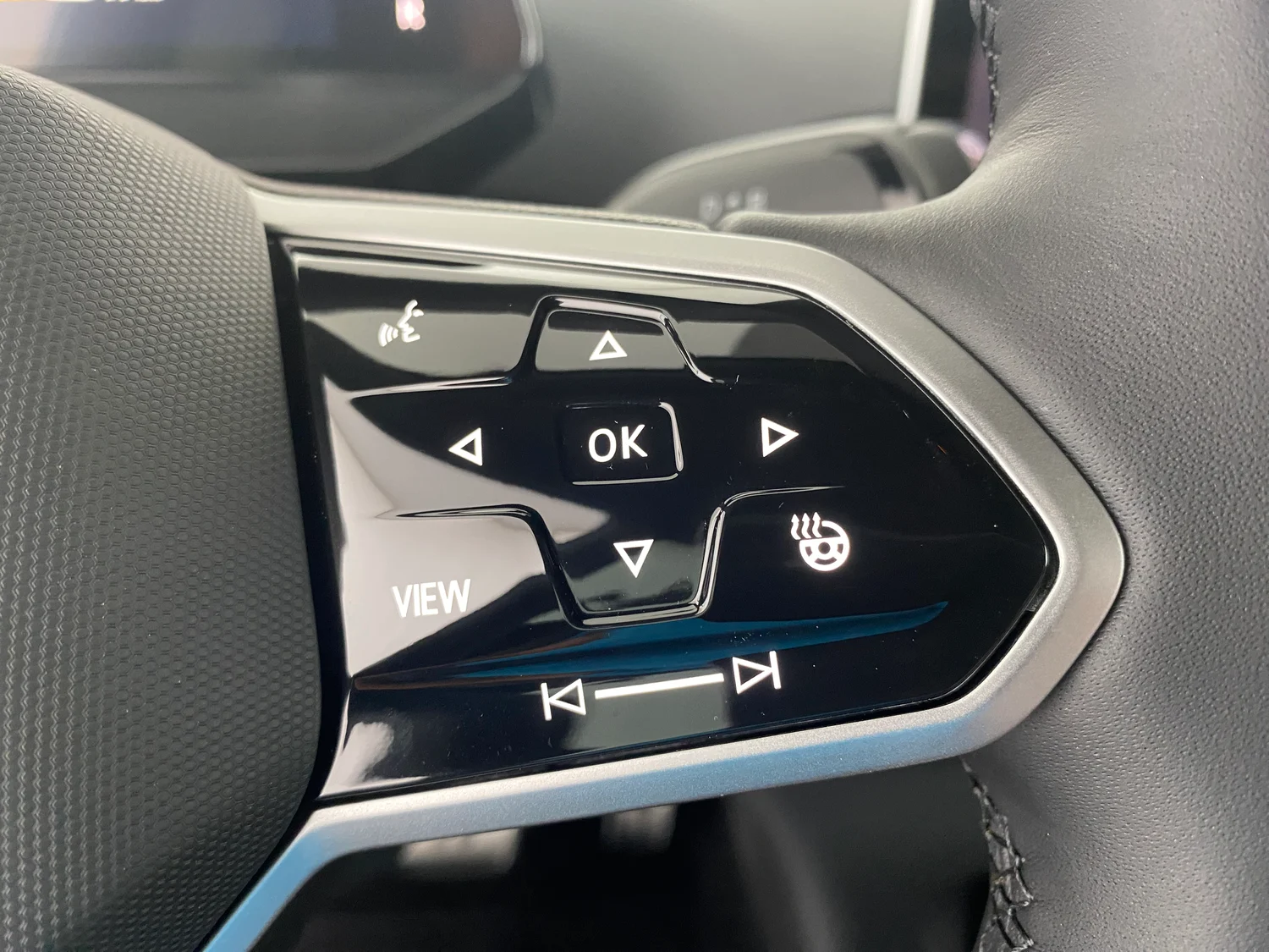 Bild eines VW ID.4 Pro 210 kW Business