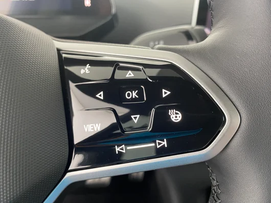 Bild eines VW ID.4 Pro 210 kW Business