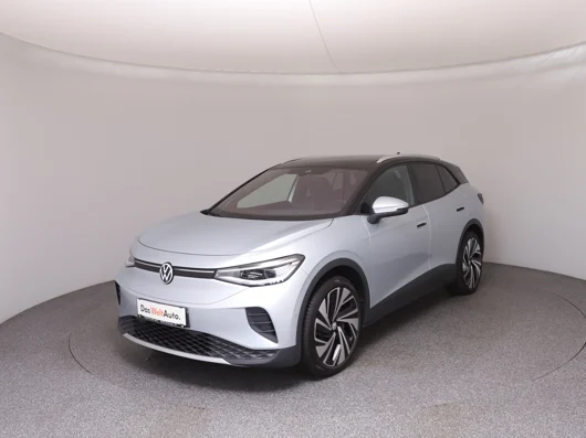 Bild eines VW ID.4 Pro 210 kW Business