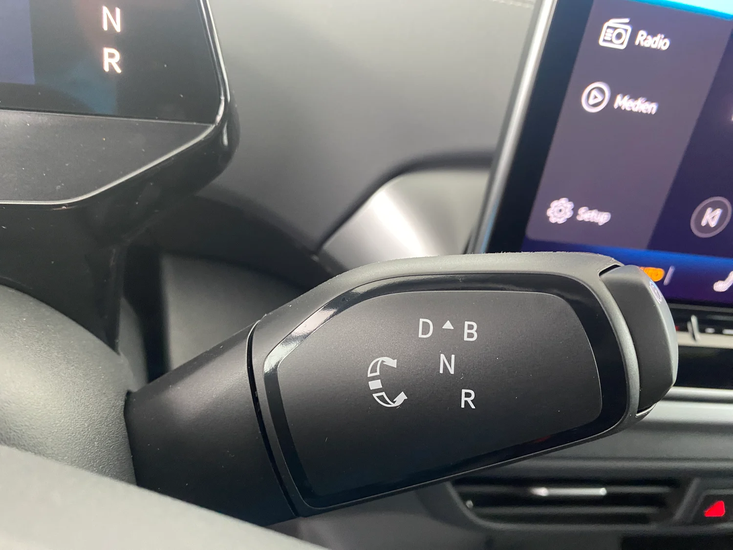 Bild eines VW ID.4 Pro 210 kW Business